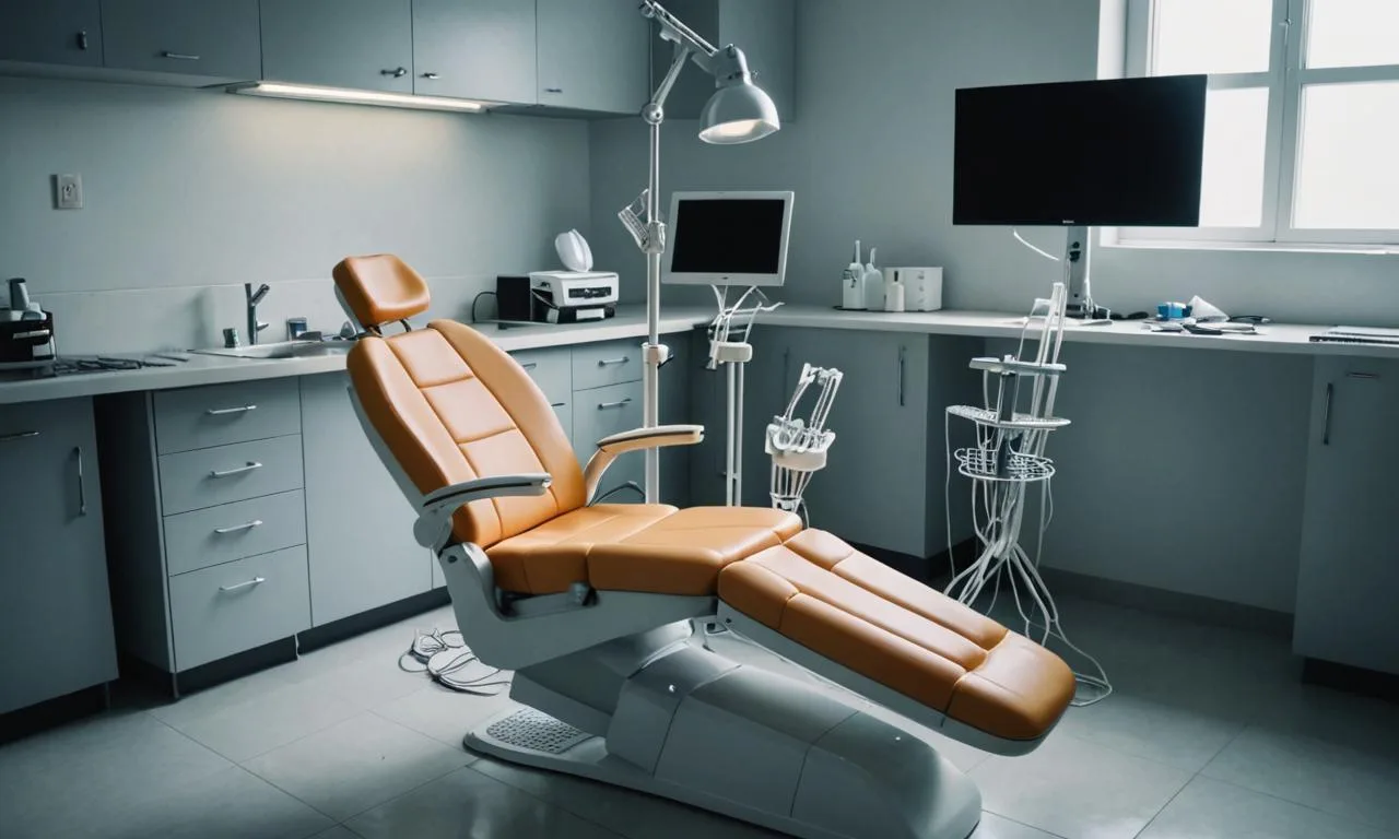 Ile zarabia dentysta w Polsce