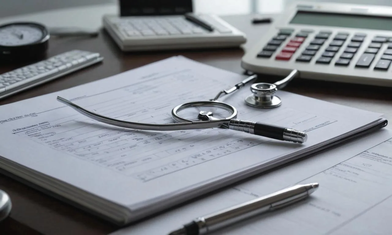 Wynagrodzenie chirurga w szpitalu - Analiza zarobków w służbie zdrowia